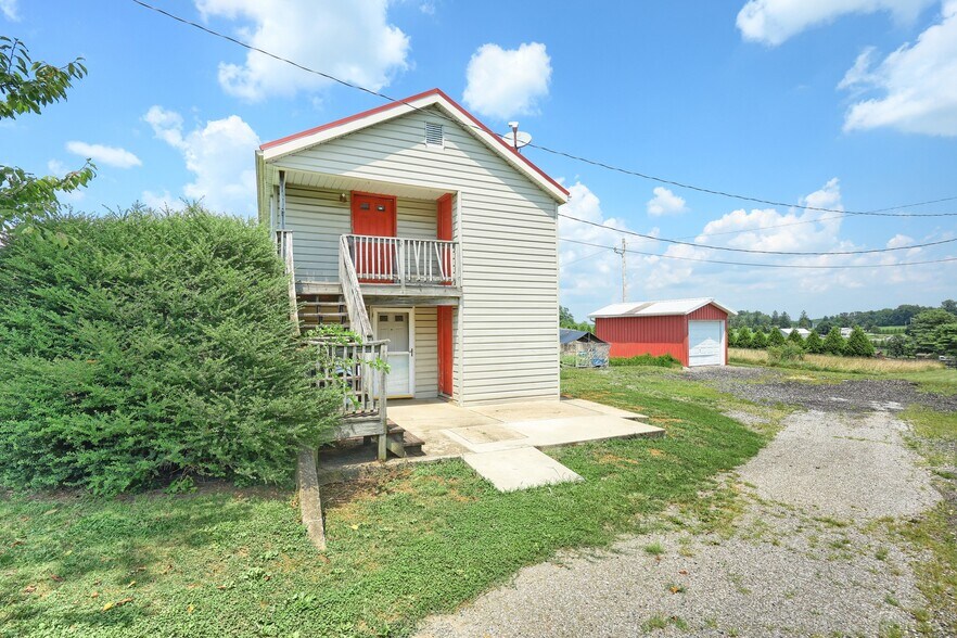 More Photos Of 21603 Middletown Rd, Freeland Freestanding For Sale