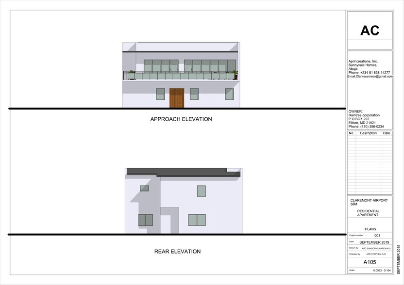 More Photos Of 166 Raintree Dr, Elkton Airplane Hangar For Sale