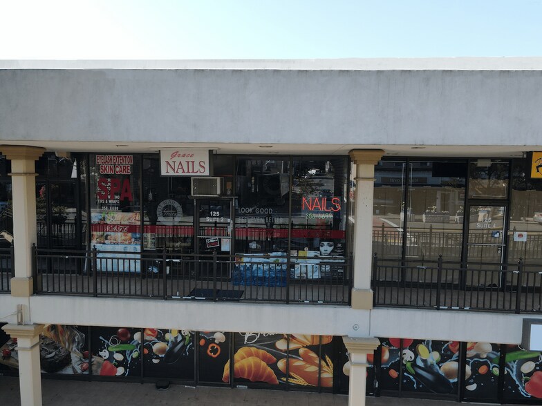 More Photos Of 117-125 Main St, Nyack Unknown For Lease