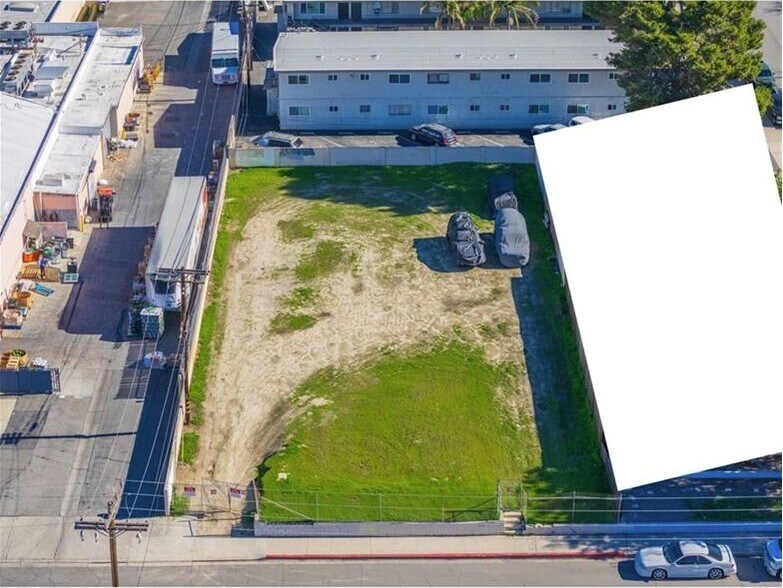 More Photos Of 934 N Citron St, Anaheim Land For Sale