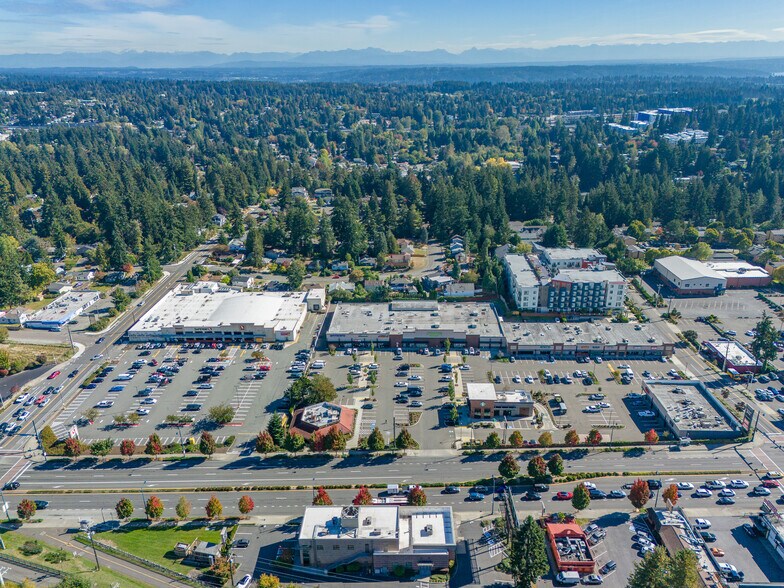 Primary Photo Of 15252 Aurora Ave N, Seattle General Retail For Lease