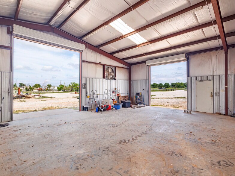 More Photos Of 9500 Interstate 20, Eastland Land For Sale