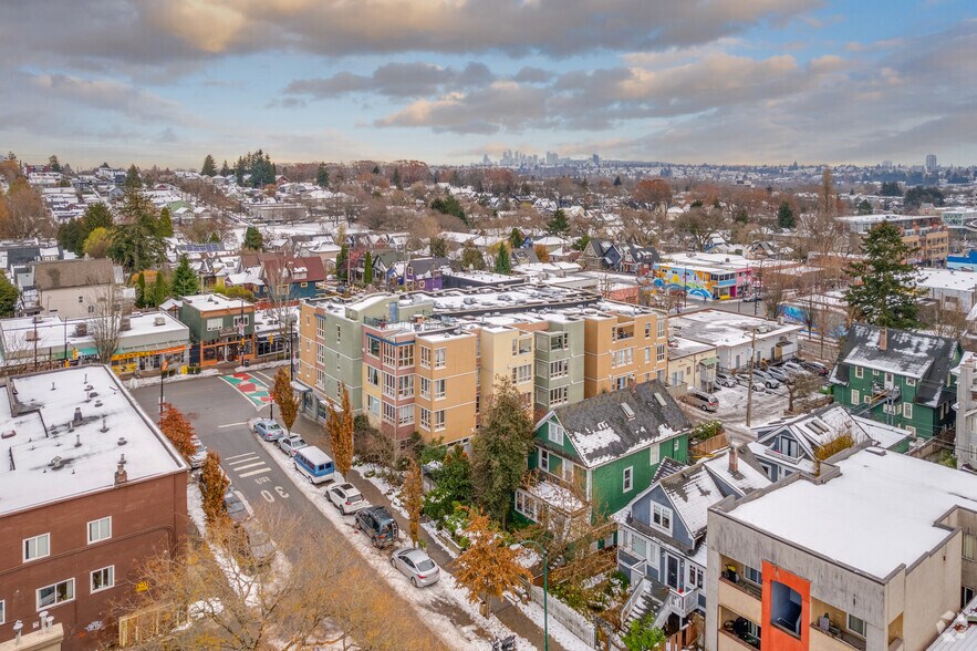 More Photos Of 2013 Commercial Drive Vancouver, British Columbia V5n4b1, Vancouver Apartments For Sale