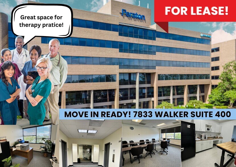 More Photos Of 7833 Walker Dr, Greenbelt Office For Lease