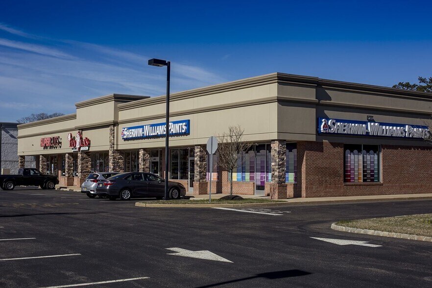 More Photos Of 706 Us Highway 9, Lanoka Harbor Unknown For Lease