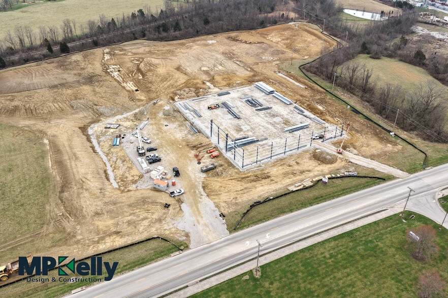 More Photos Of 500 Mayde Road, Berea Land For Lease