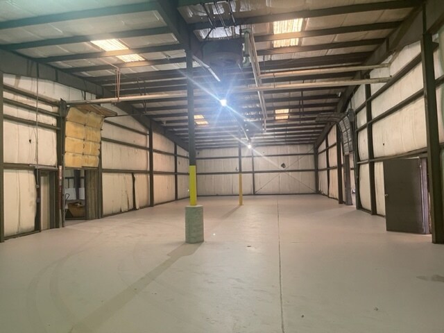 More Photos Of 201 S Cedar Ave, Valley Center Warehouse For Sale