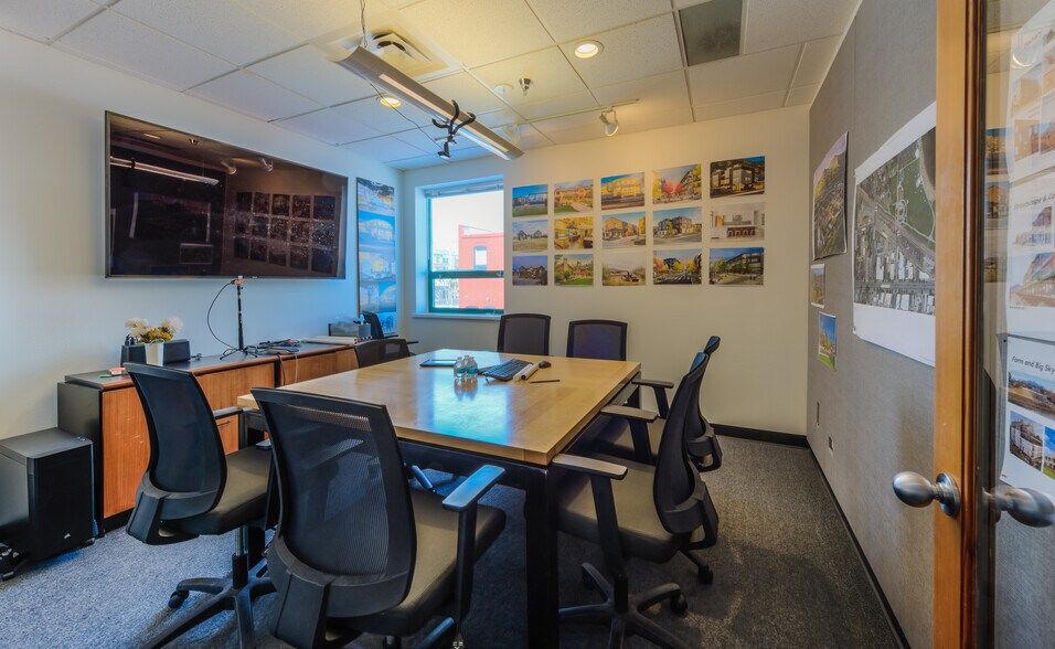 More Photos Of 1731 15th St, Boulder Office For Sale