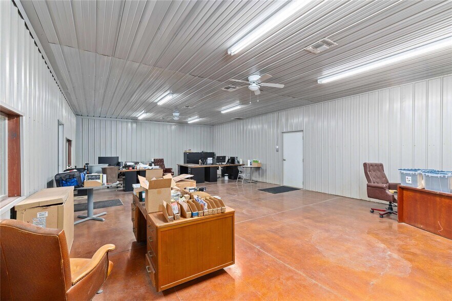 More Photos Of 6070 Hwy 183 N, Early Warehouse For Sale