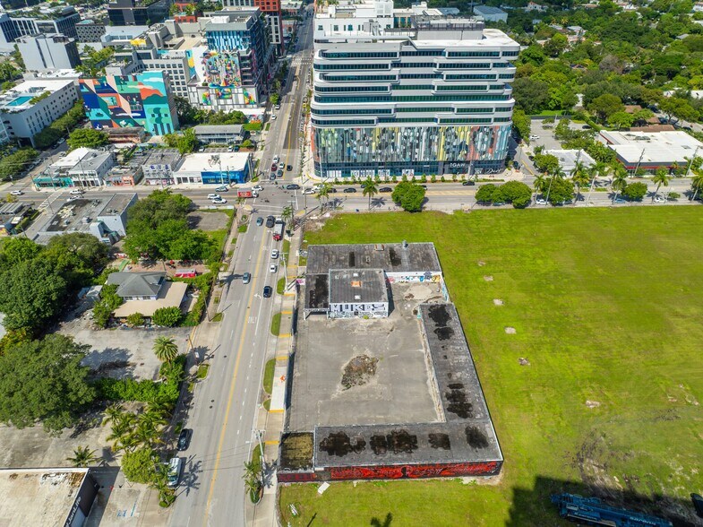 More Photos Of 29 NE 29th St, Miami Land For Sale