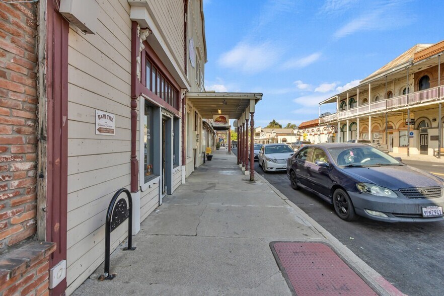 More Photos Of 24 E Main St, Ione General Retail For Sale