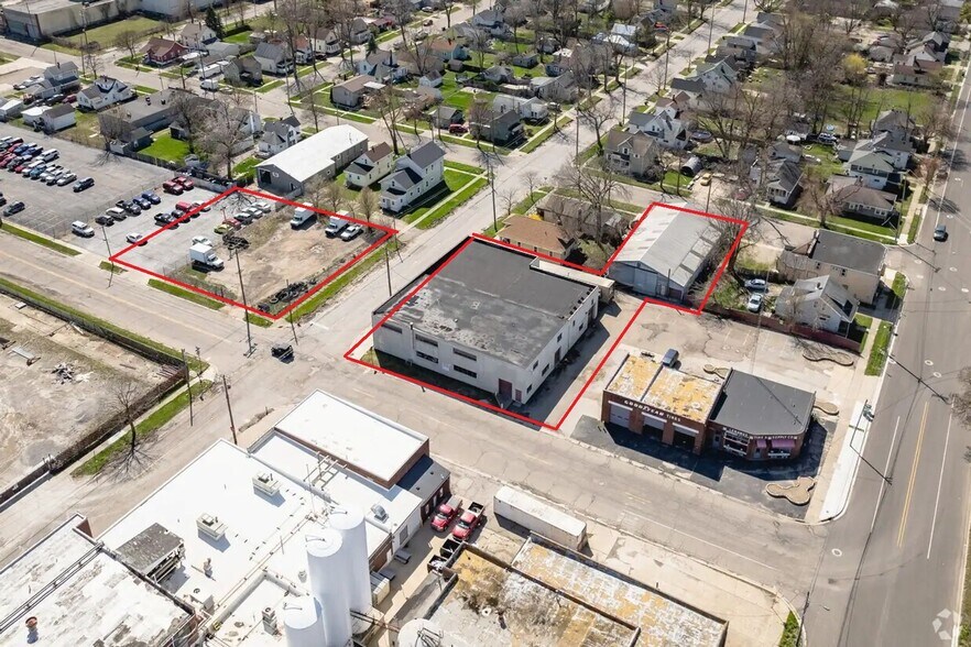 Primary Photo Of , Adrian Unknown For Sale