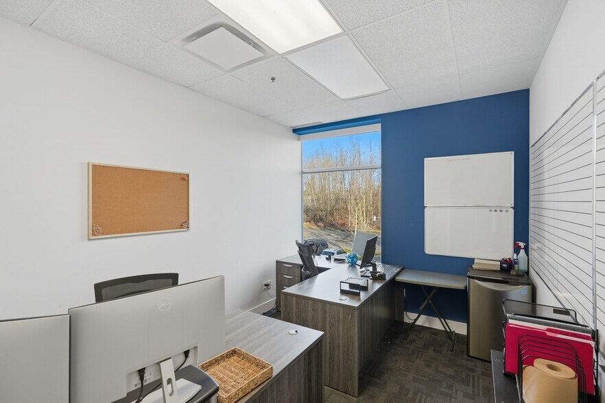 More Photos Of 5525 272nd St, Langley Warehouse For Sale