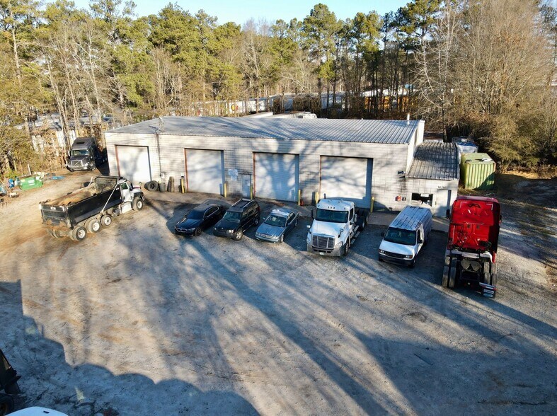 More Photos Of , Ellenwood Industrial For Sale