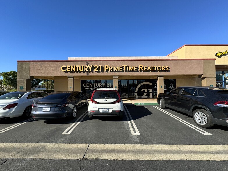 More Photos Of 5420-5480 Philadelphia St, Chino Unknown For Lease