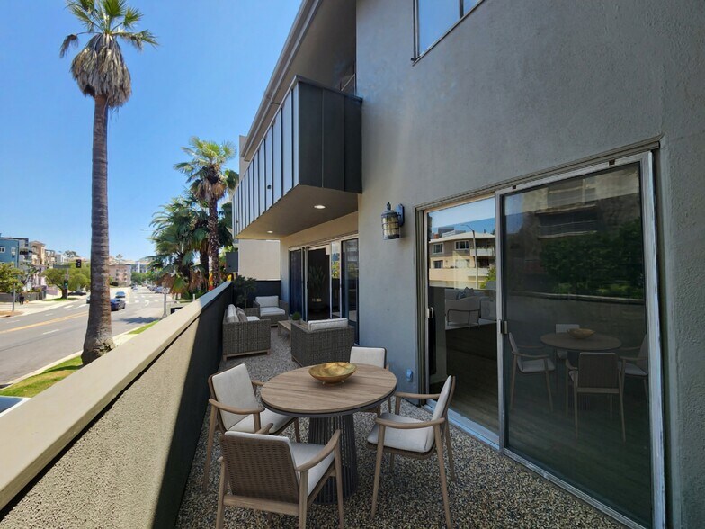 More Photos Of 1357-1361 S Beverly Glen Blvd, Los Angeles Apartments For Sale