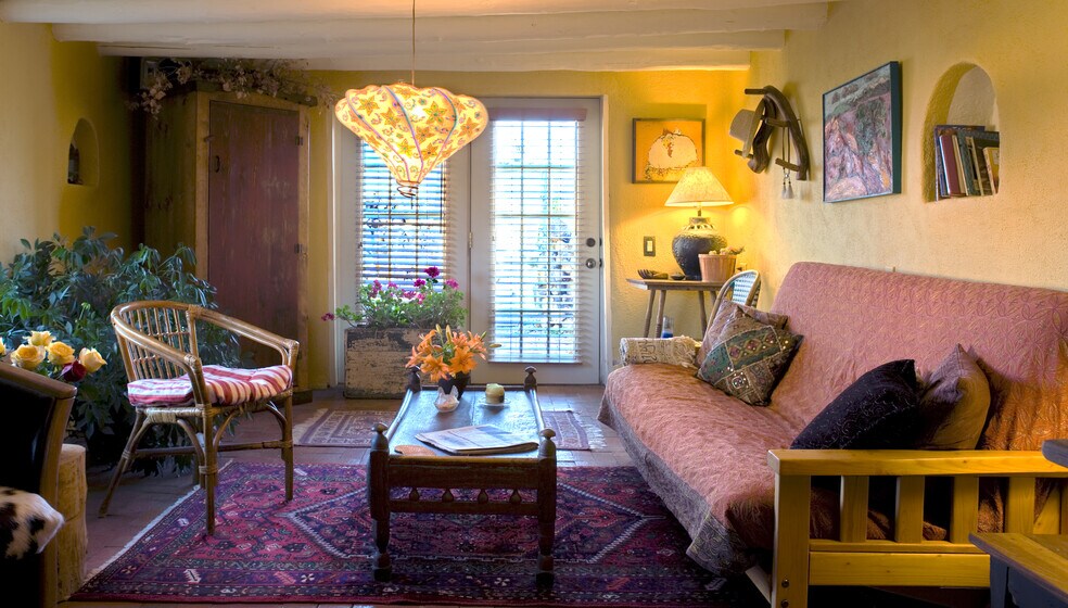 More Photos Of 613 Callejon Rd, Taos Hospitality For Sale