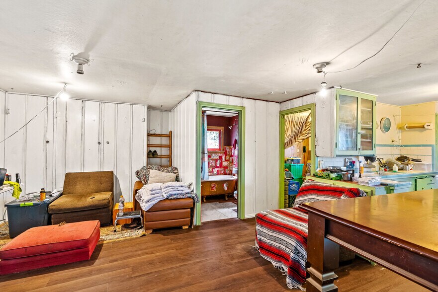 More Photos Of 1430 Merrill St, Santa Cruz Multifamily For Sale