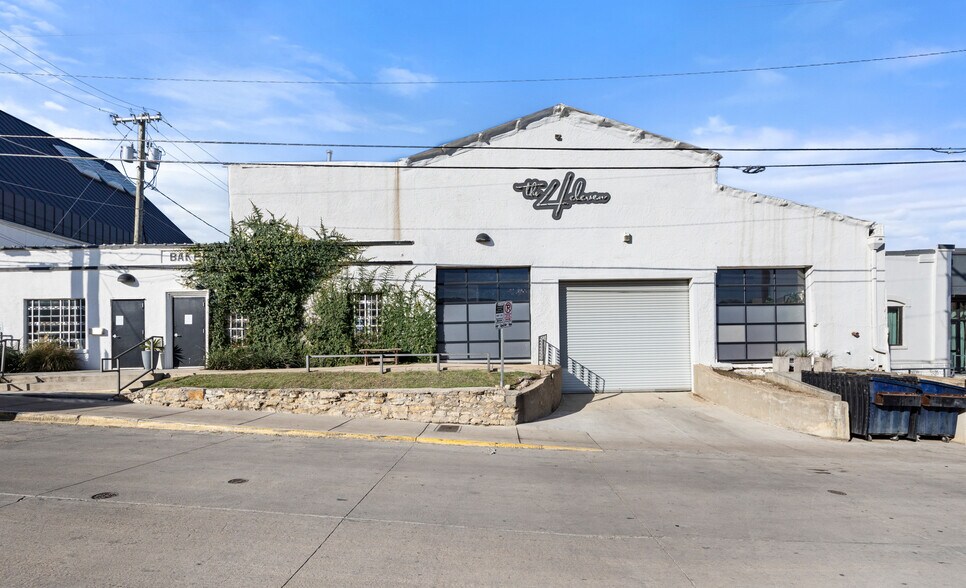 More Photos Of 411 S Main St, Fort Worth Storefront Retail Office For Sale
