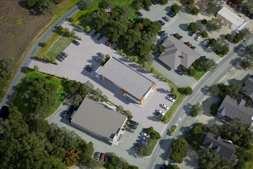 More Photos Of 6101 Old US 52 Hwy, Lexington Land For Sale