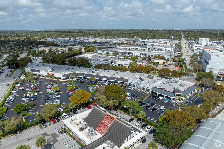More Photos Of 8725-8831 SW 136th St, Miami General Retail For Lease