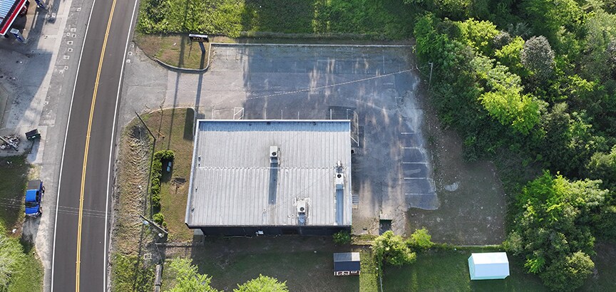 More Photos Of 2811 Highway 71, Marianna Freestanding For Lease