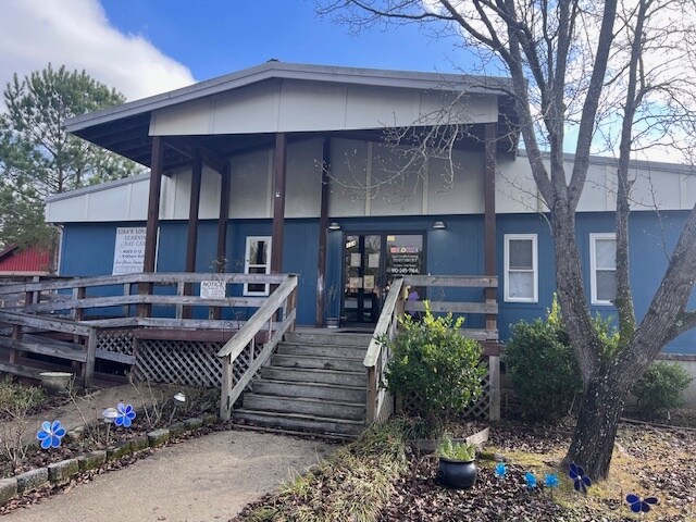 Primary Photo Of 134 Alley St, Vass Daycare Center For Sale