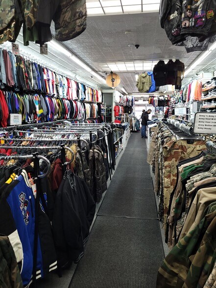 More Photos Of 9 S 4th Ave, Mount Vernon Storefront Retail Office For Sale