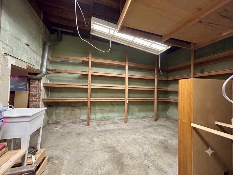 More Photos Of 462 San Mateo Ave, San Bruno Storefront Retail Office For Sale