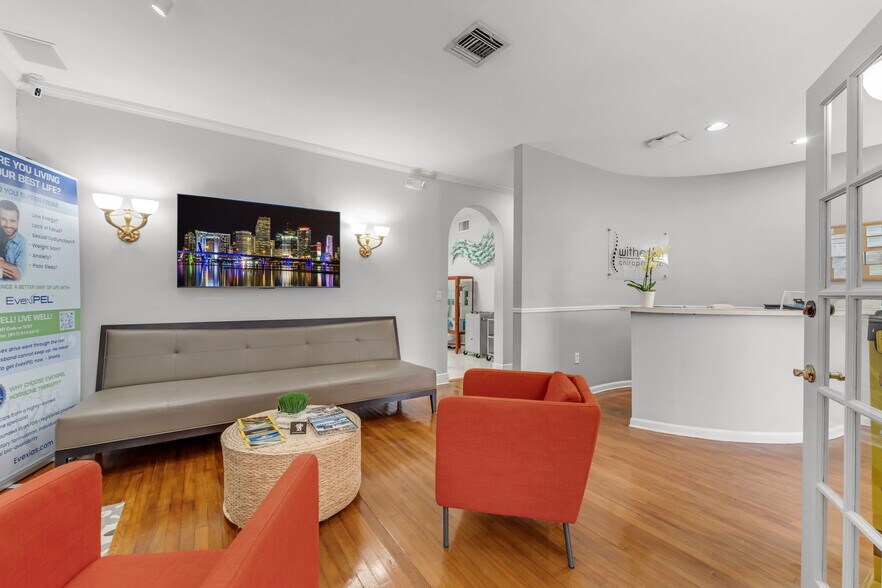 More Photos Of 97 NE 15th St, Homestead Coworking Space