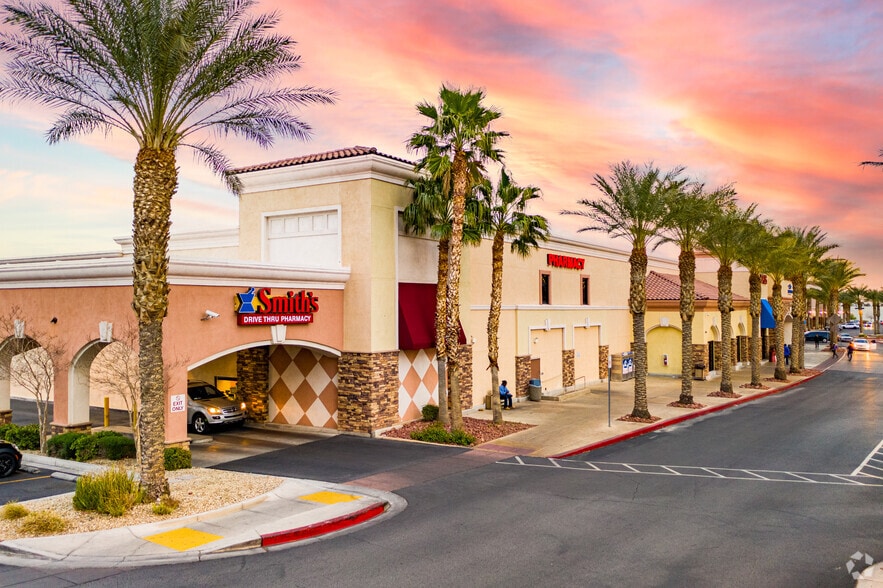 More Photos Of 7130 N Durango Dr, Las Vegas Unknown For Lease