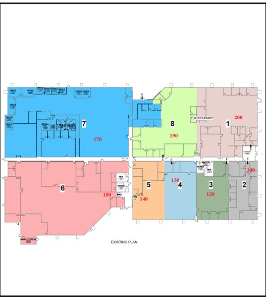 More Photos Of 675 Sycamore Dr, Milpitas Research And Development For Lease