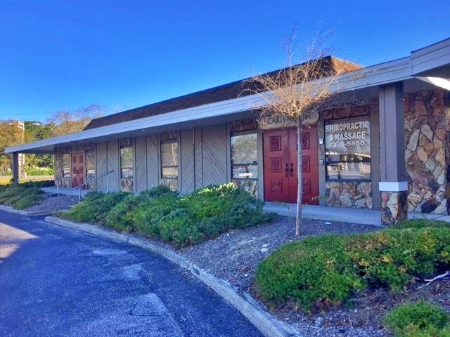 Primary Photo Of 8010-8056 Old County Road 54, New Port Richey Office For Lease