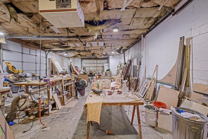 More Photos Of 26 Schmarbeck Ave, Buffalo Warehouse For Sale