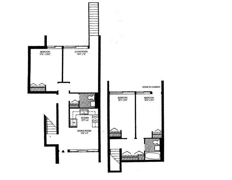 More Photos Of 353-376 Chester St, Brooklyn Apartments For Lease