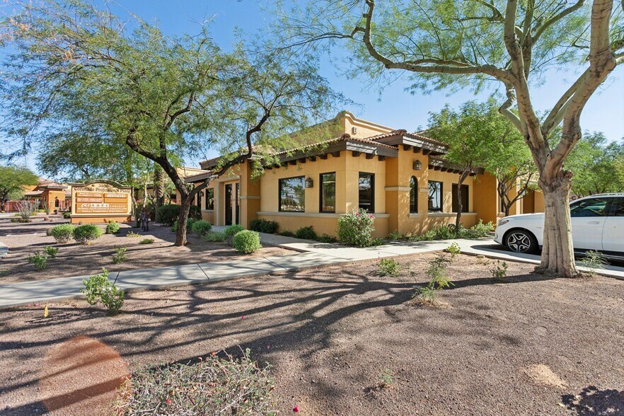 More Photos Of 3400 N Dysart Rd, Avondale Medical For Sale