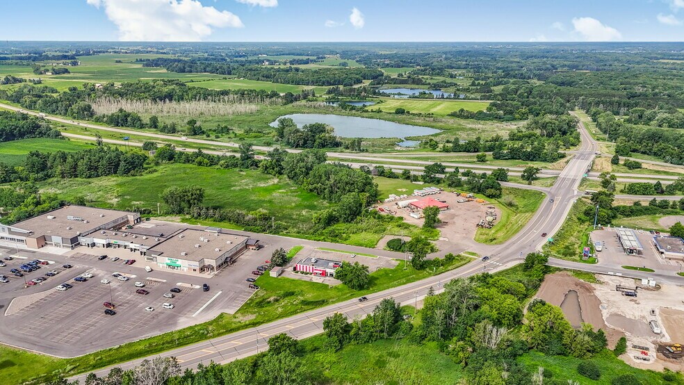 More Photos Of 1280 Hillside Ave SW, Pine City Fast Food For Lease