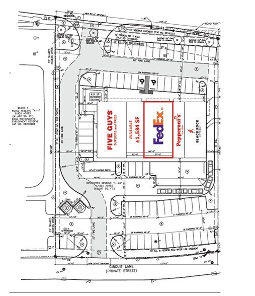 More Photos Of 11123 W Airport Blvd, Stafford General Retail For Sale