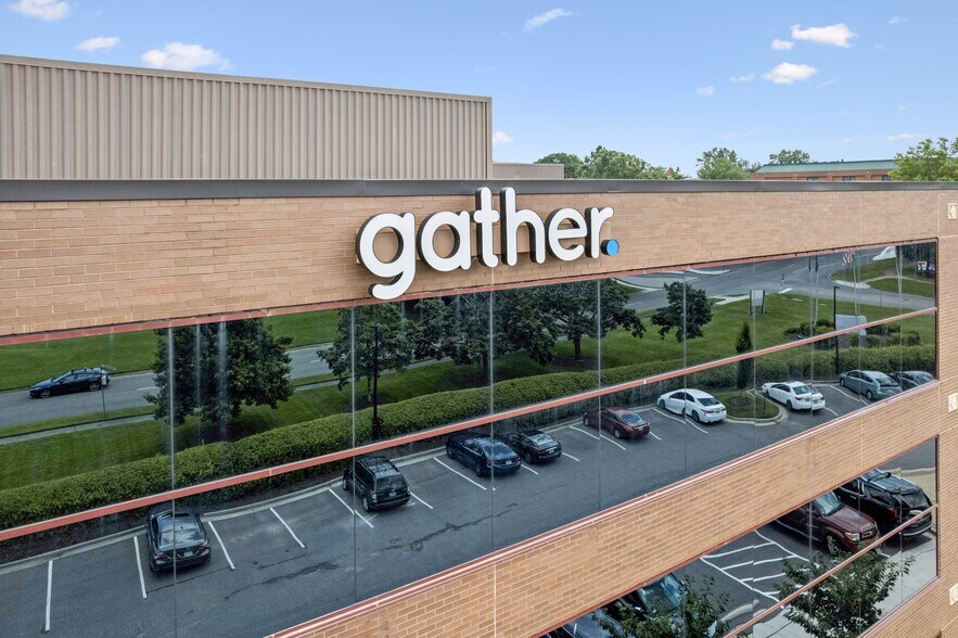 More Photos Of 4101 Cox Rd, Glen Allen Coworking Space