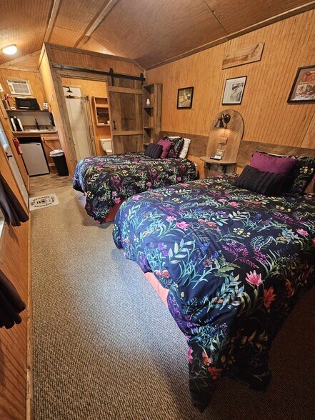 More Photos Of 88 Lower Mountain Creek Rd, Robbinsville Trailer Camper Park For Sale