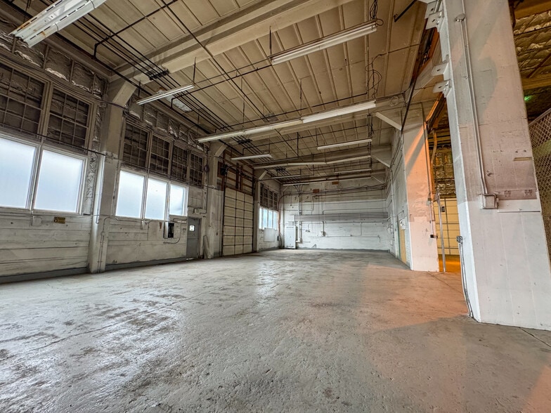 More Photos Of 520 Garnet St, Tooele Warehouse For Lease