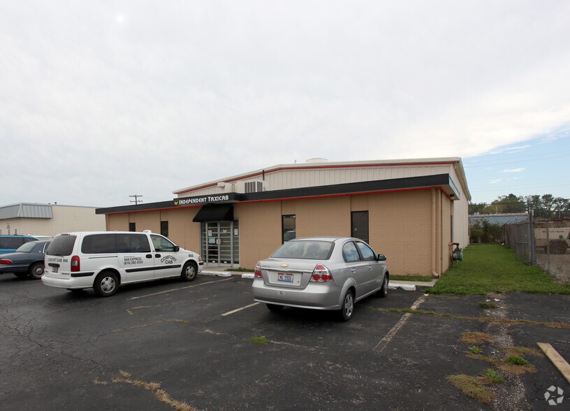 More Photos Of 2925 Switzer Ave, Columbus Warehouse For Lease