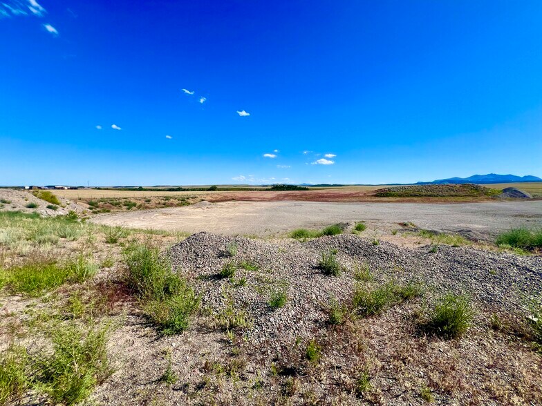 More Photos Of 1234 Starr School Road, Babb Land For Sale