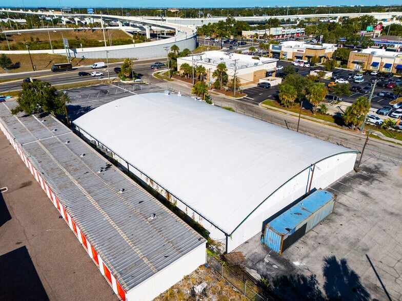 More Photos Of 5008 S Dale Mabry Hwy, Tampa General Retail For Sale