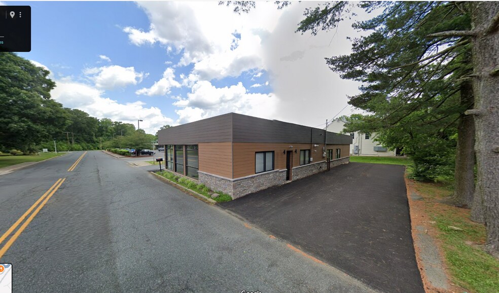 More Photos Of 115 N Parke St, Aberdeen Office For Lease
