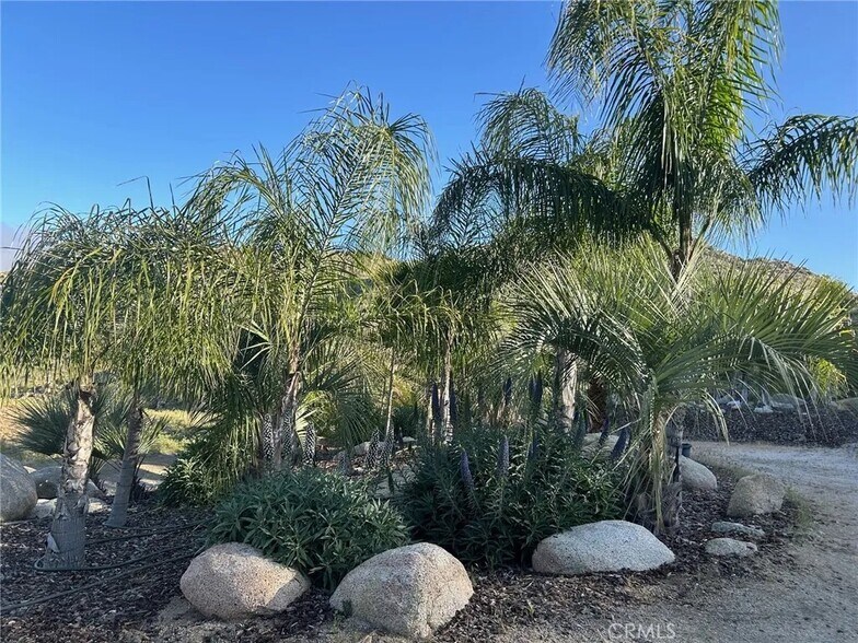 More Photos Of CA-371, Aguanga Land For Lease