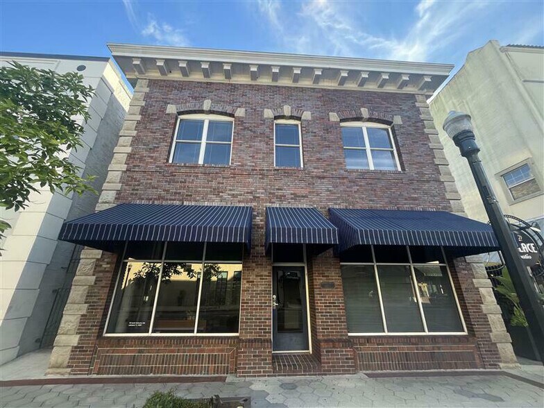 More Photos Of 110 S Kentucky Ave, Lakeland Office For Lease