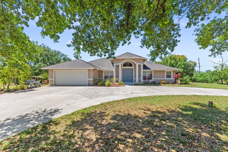 Primary Photo Of 11811 Range Line Rd, Saint Lucie West Land For Sale