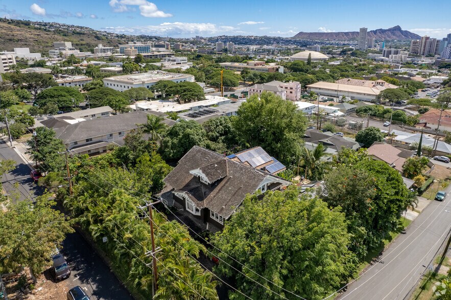 More Photos Of 2001 Vancouver Dr, Honolulu Hospitality For Sale