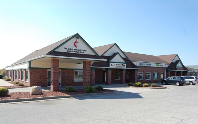 More Photos Of 600 8th St SW, Altoona Freestanding For Lease